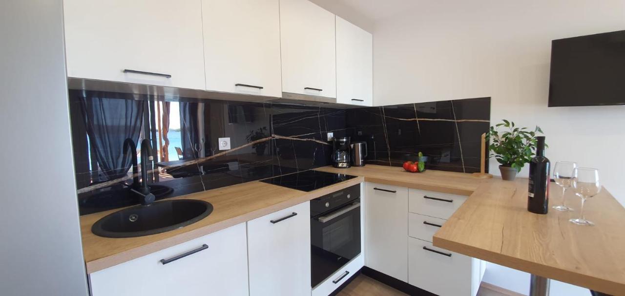 Dom wakacyjny Vortex Mobile Homes Tisno