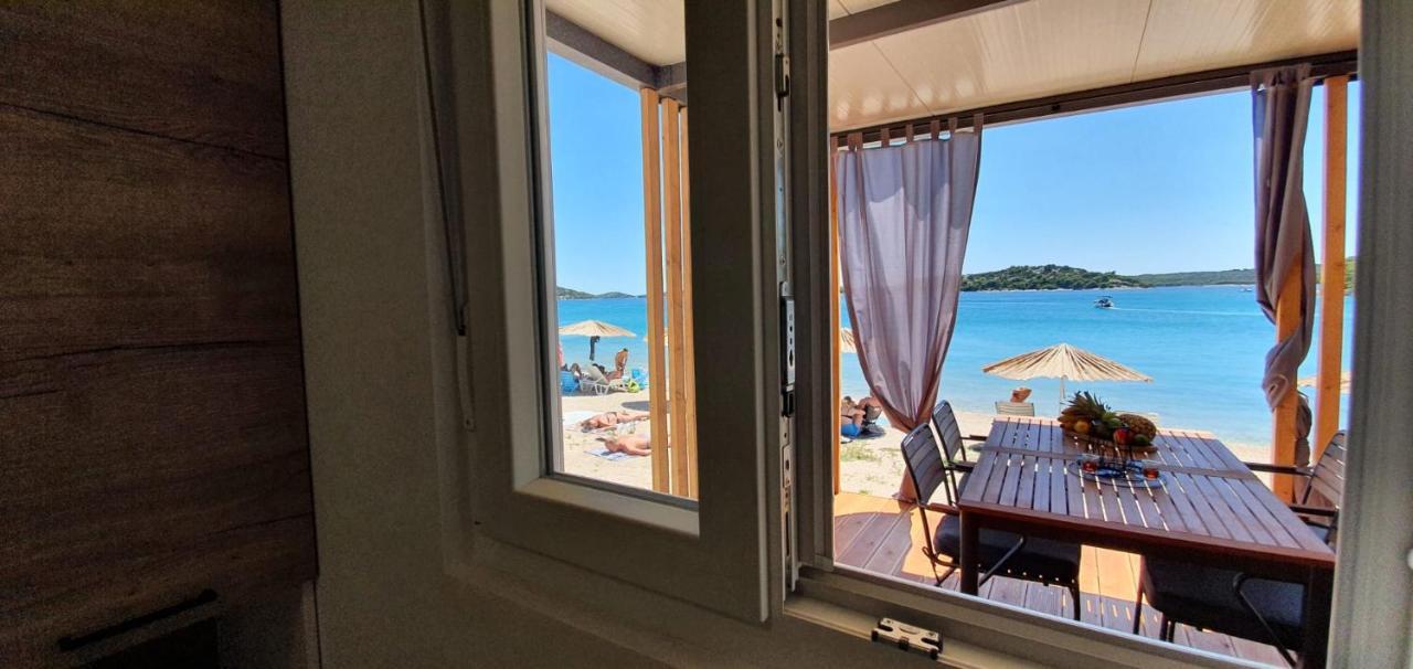 Casa vacanze Vortex Mobile Homes *