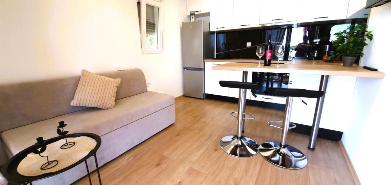 Casa vacanze Vortex Mobile Homes *