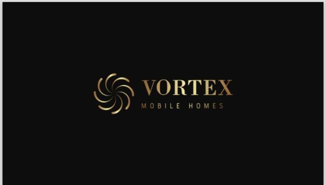 Vortex Mobile Homes Dom wakacyjny