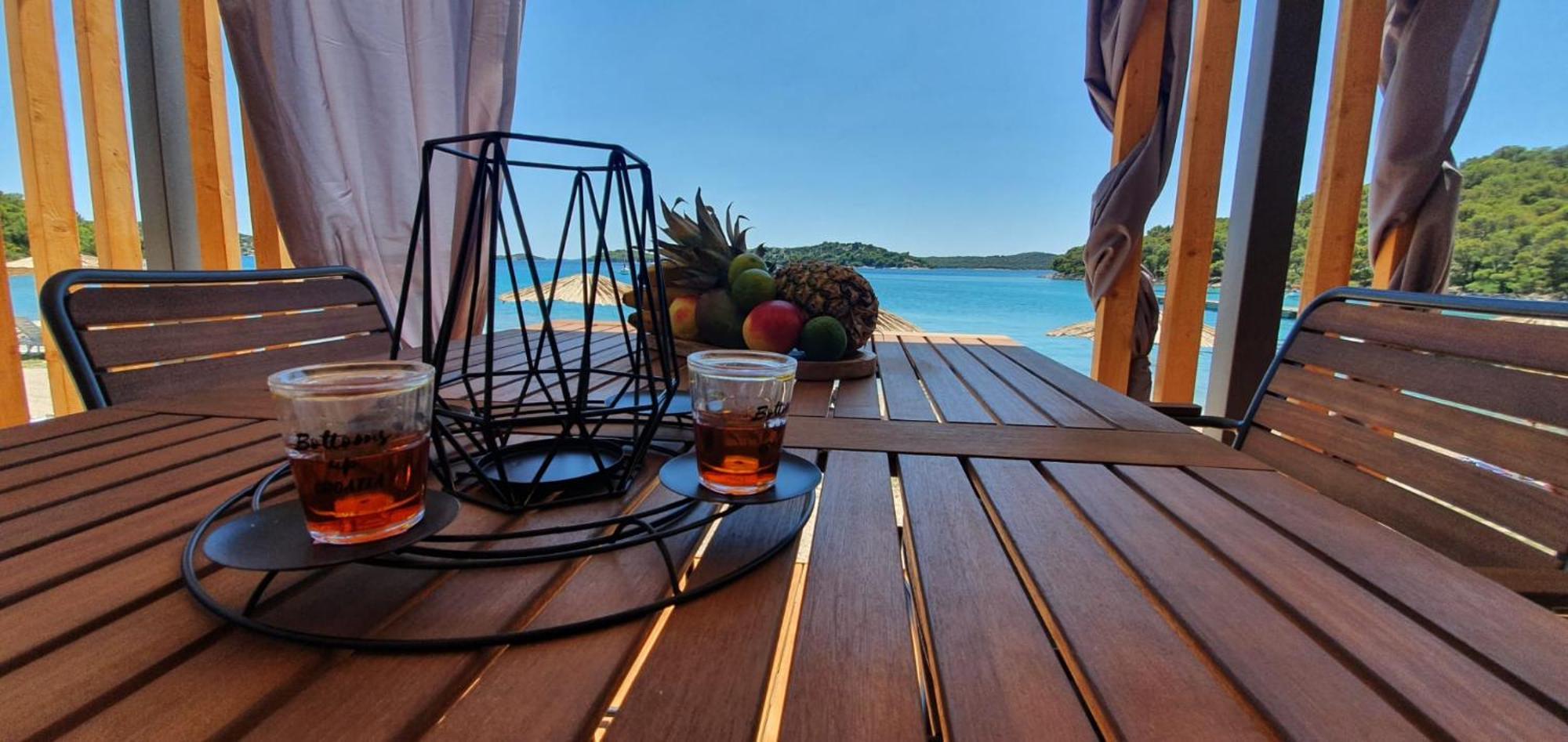 Casa vacanze Vortex Mobile Homes